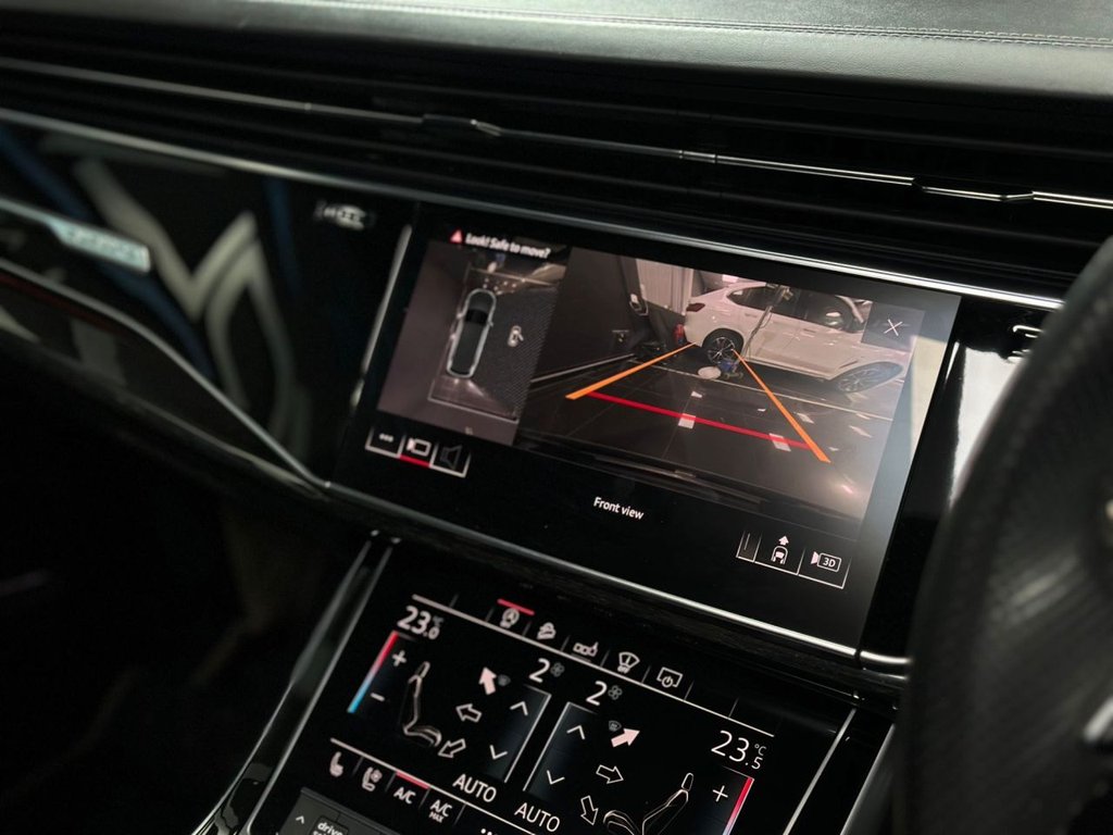 Used Audi Q7 2020 for sale - 76698474: Photo 21