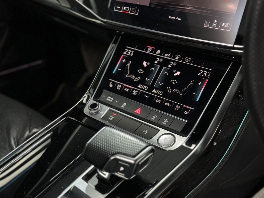 Used Audi Q7 2020 for sale - 76698474: Photo 22