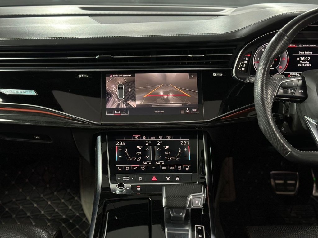 Used Audi Q7 2020 for sale - 76698474: Photo 23