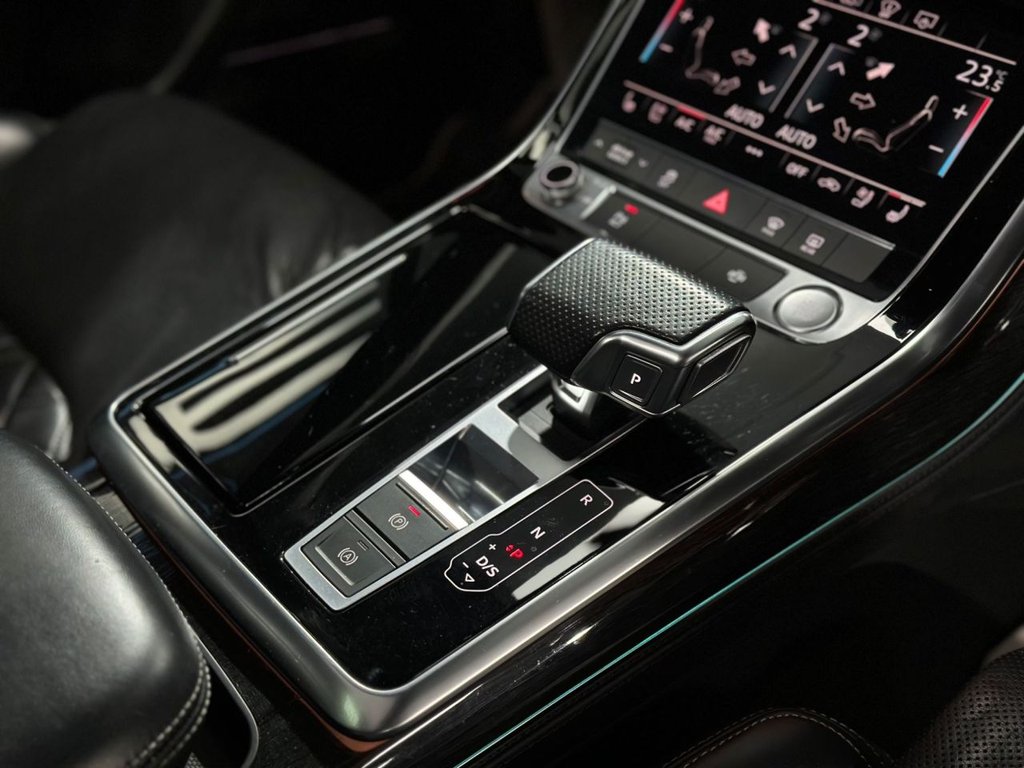 Used Audi Q7 2020 for sale - 76698474: Photo 24