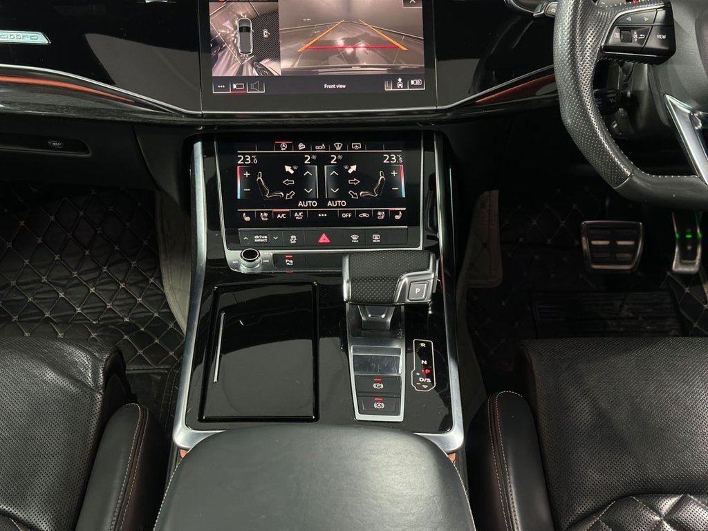 Used Audi Q7 2020 for sale - 76698474: Photo 25