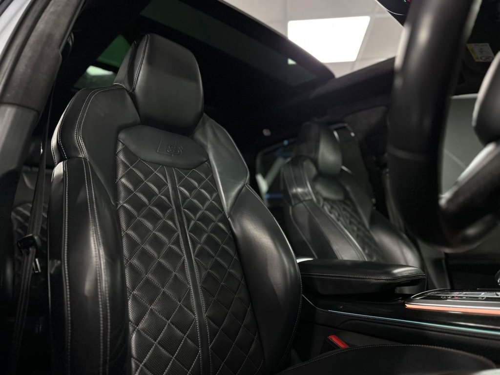 Used Audi Q7 2020 for sale - 76698474: Photo 27