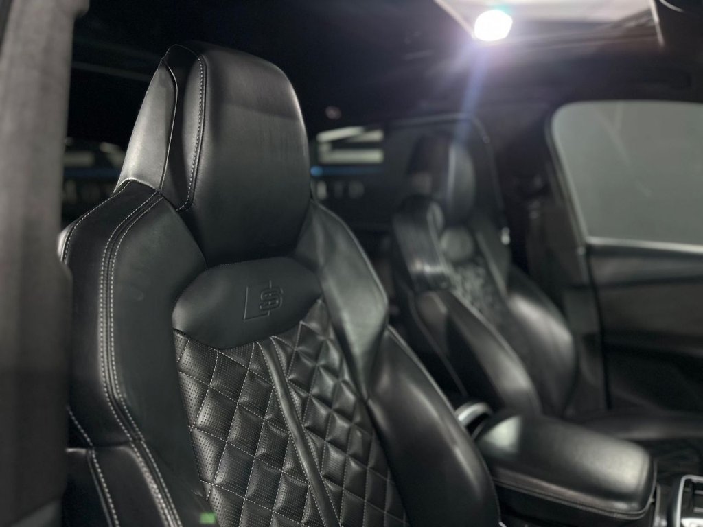 Used Audi Q7 2020 for sale - 76698474: Photo 28