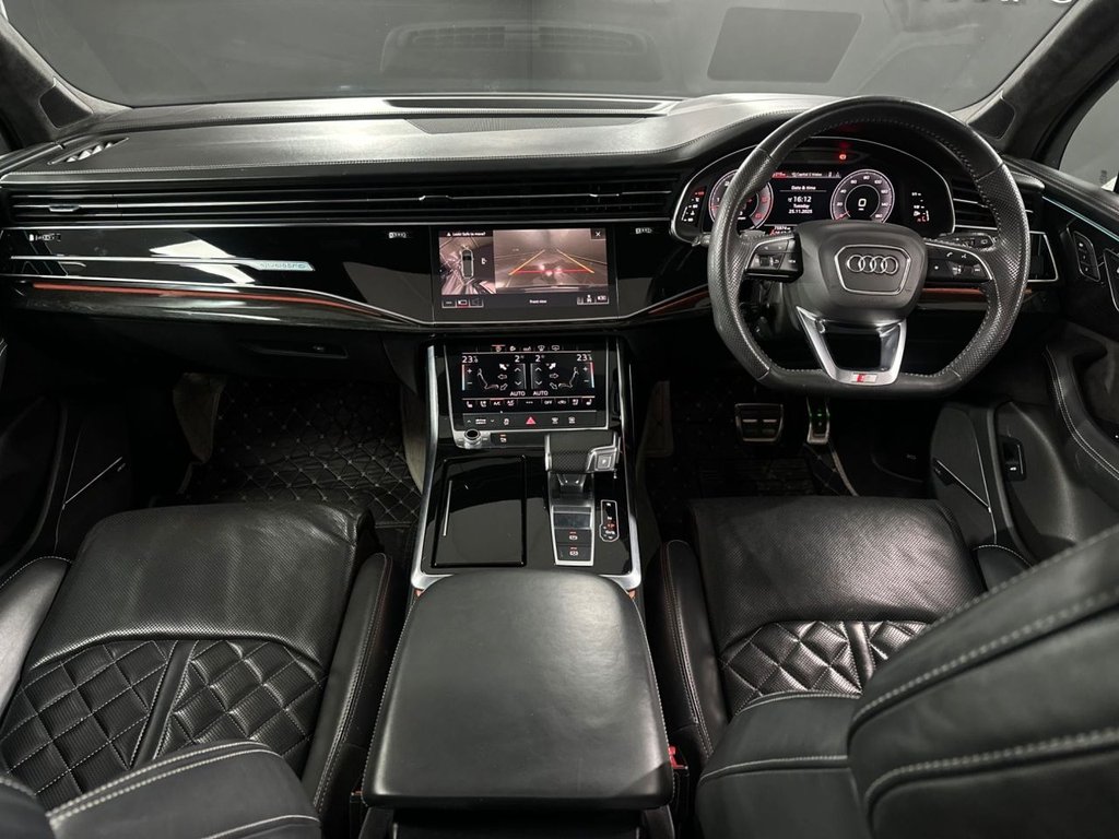 Used Audi Q7 2020 for sale - 76698474: Photo 3