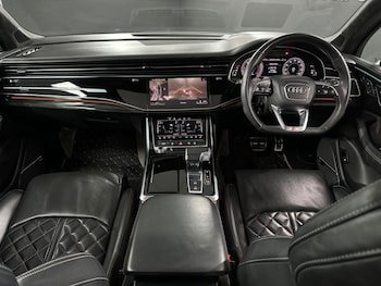 Used Audi Q7 2020 for sale - 76698474: Photo