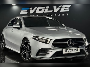 Used Mercedes-Benz A-Class 2019 for sale - 79072501: Photo