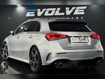 Used Mercedes-Benz A-Class 2019 for sale - 79072501: Photo