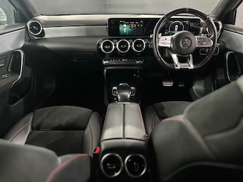 Used Mercedes-Benz A-Class 2019 for sale - 79072501: Photo