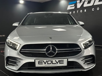 Used Mercedes-Benz A-Class 2019 for sale - 79072501: Photo
