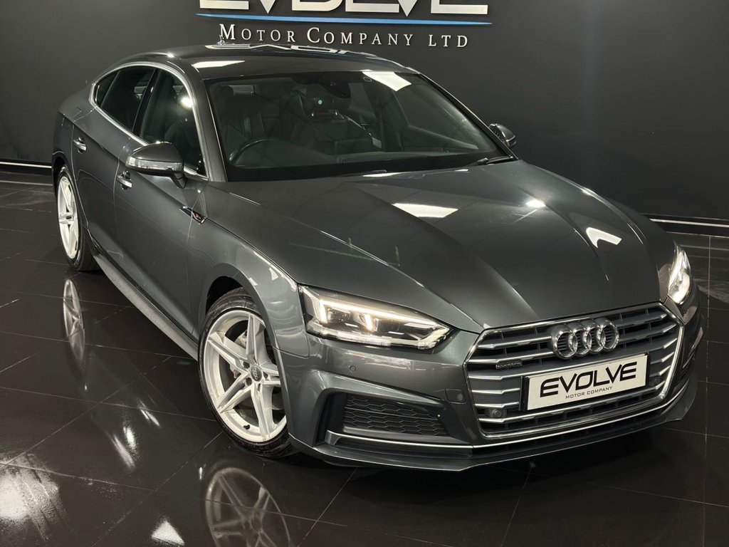 Used Audi A5 2017 for sale - 77734270: Photo 10