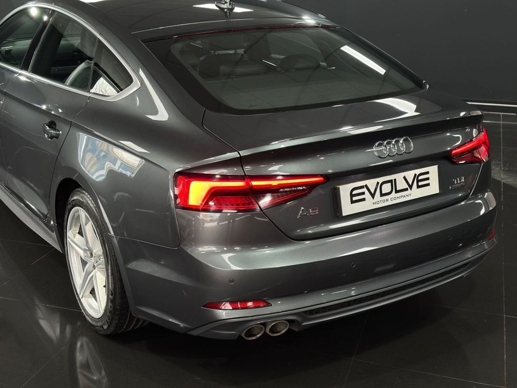 Used Audi A5 2017 for sale - 77734270: Photo 13