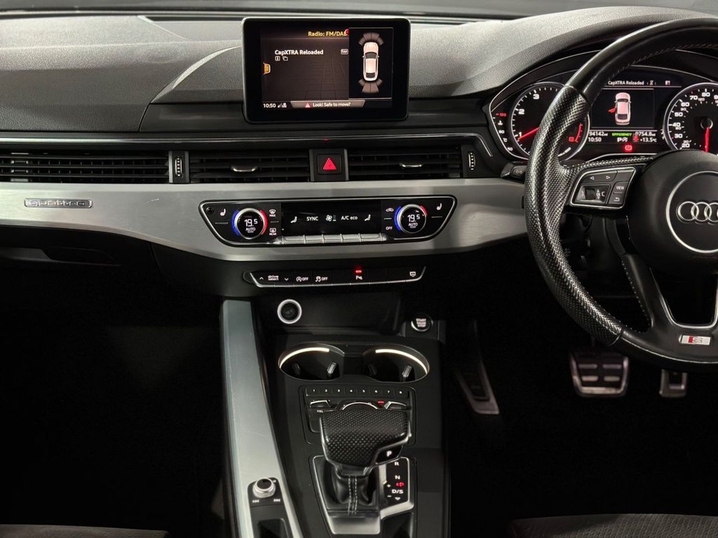 Used Audi A5 2017 for sale - 77734270: Photo 16