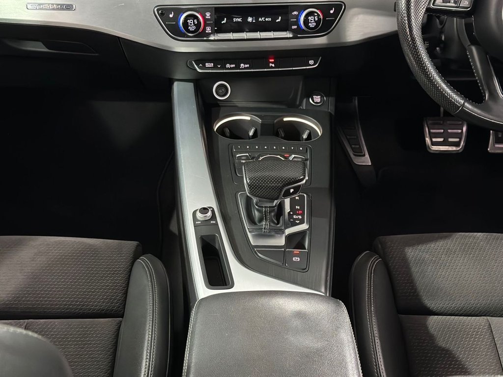 Used Audi A5 2017 for sale - 77734270: Photo 17