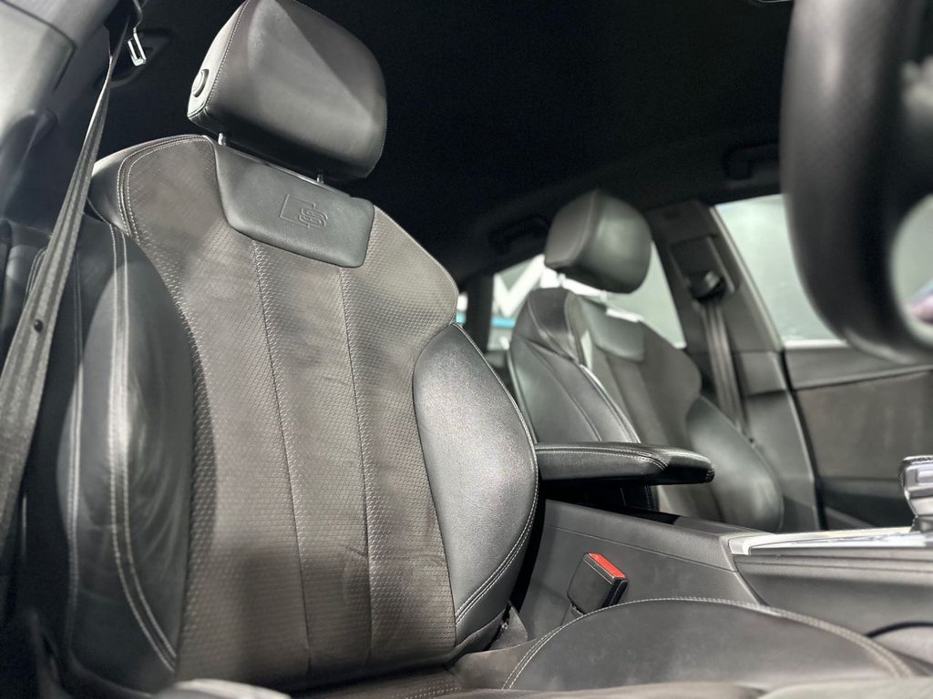 Used Audi A5 2017 for sale - 77734270: Photo 18