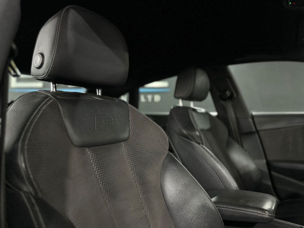 Used Audi A5 2017 for sale - 77734270: Photo 19