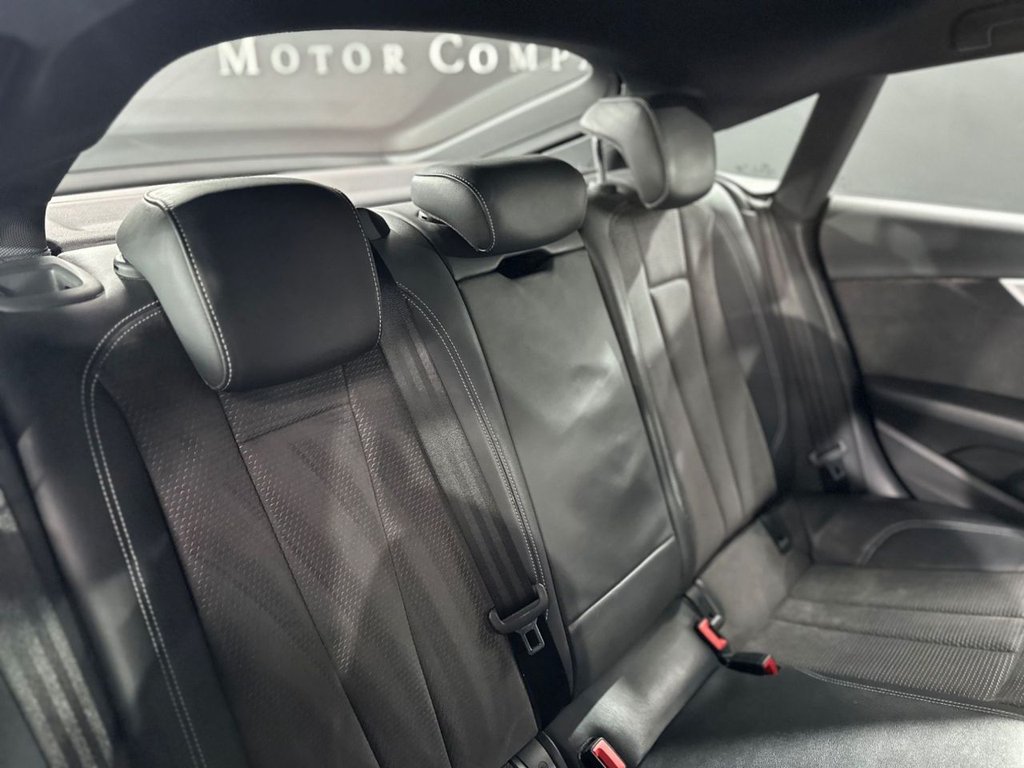 Used Audi A5 2017 for sale - 77734270: Photo 20