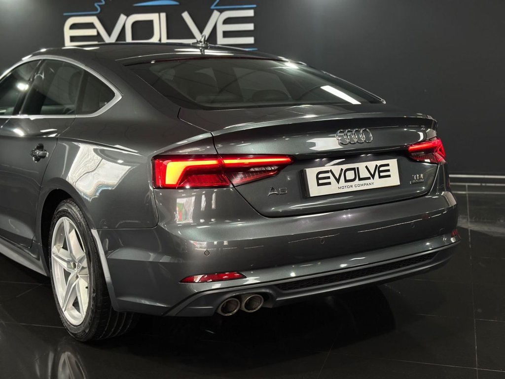 Used Audi A5 2017 for sale - 77734270: Photo 21