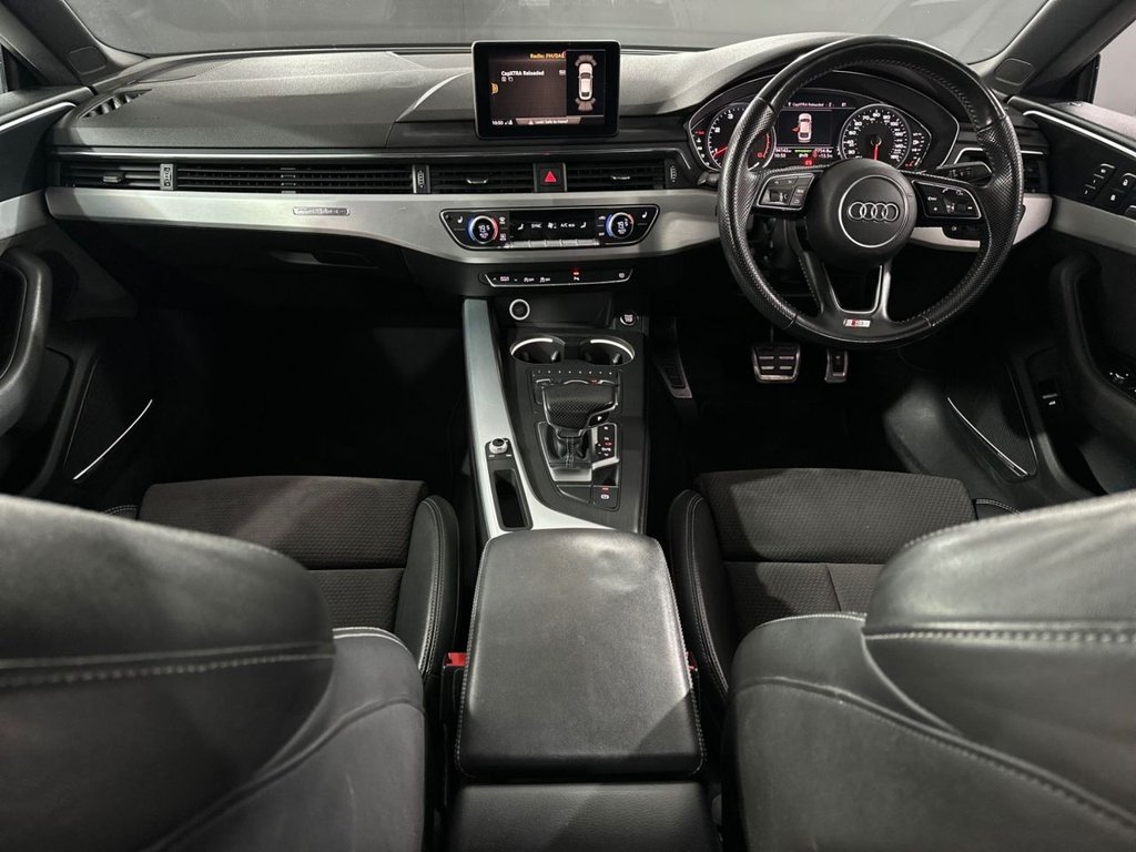 Used Audi A5 2017 for sale - 77734270: Photo 3