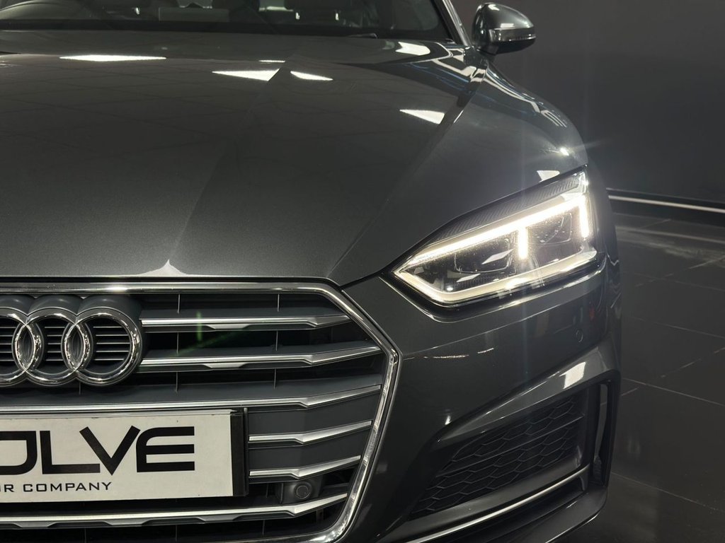 Used Audi A5 2017 for sale - 77734270: Photo 6