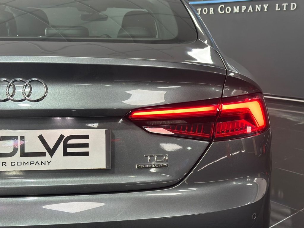 Used Audi A5 2017 for sale - 77734270: Photo 7