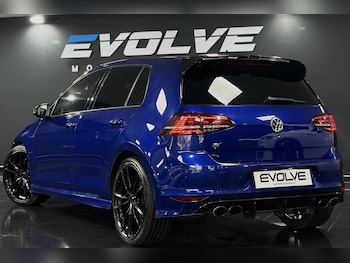 Used Volkswagen Golf 2015 for sale - 78371844: Photo