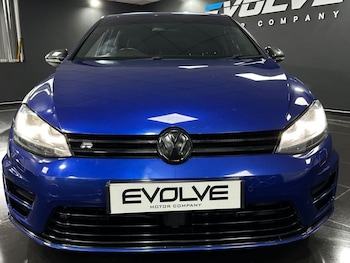 Used Volkswagen Golf 2015 for sale - 78371844: Photo