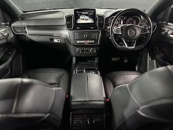 Used Mercedes-Benz GLE 2019 for sale - 77470536: Photo