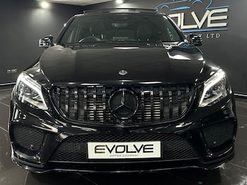 Used Mercedes-Benz GLE 2019 for sale - 77470536: Photo