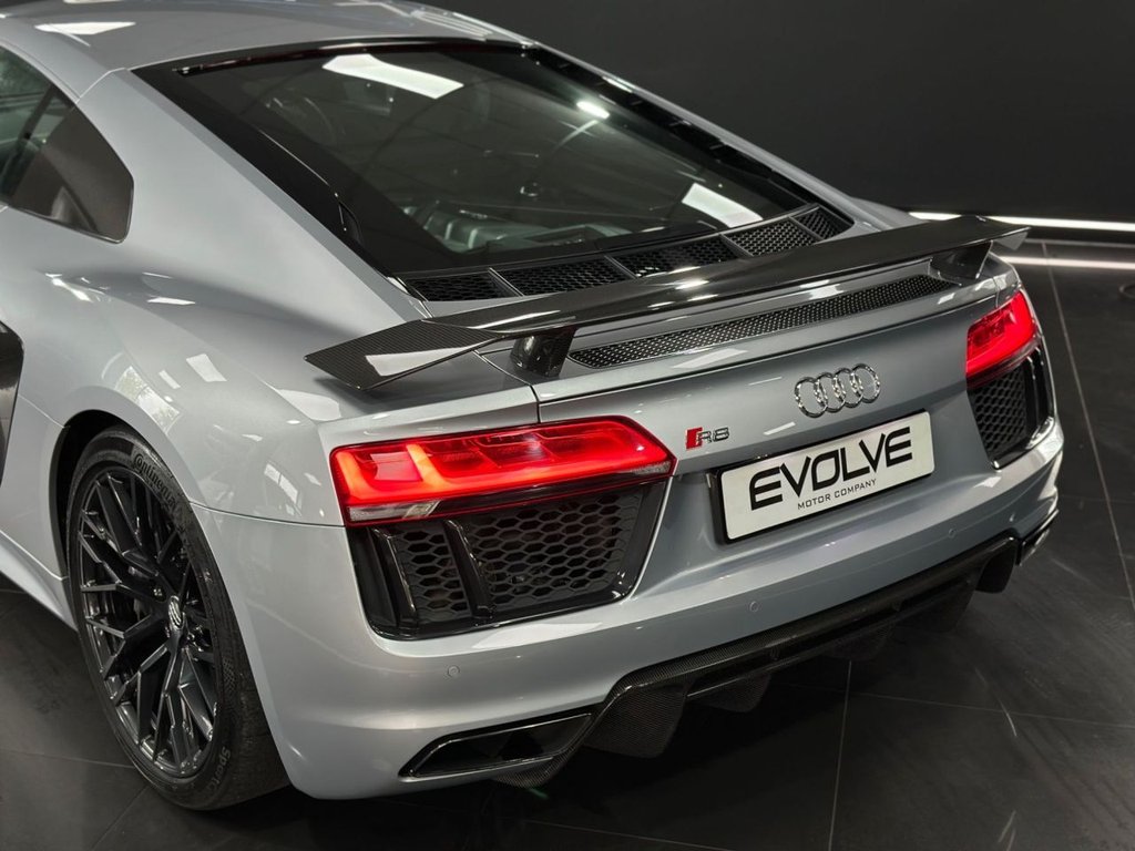 Used Audi R8 2019 for sale - 75832254: Photo 30