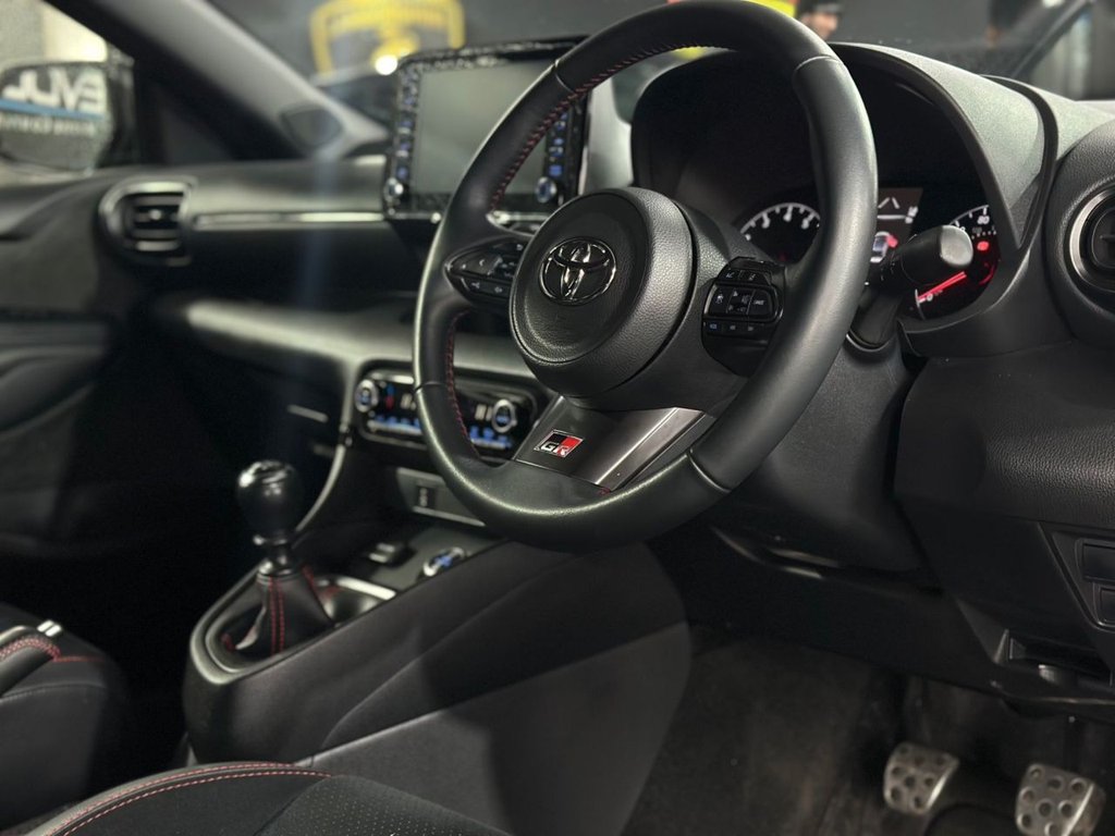 Used Toyota Yaris 2021 for sale - 77780821: Photo 17