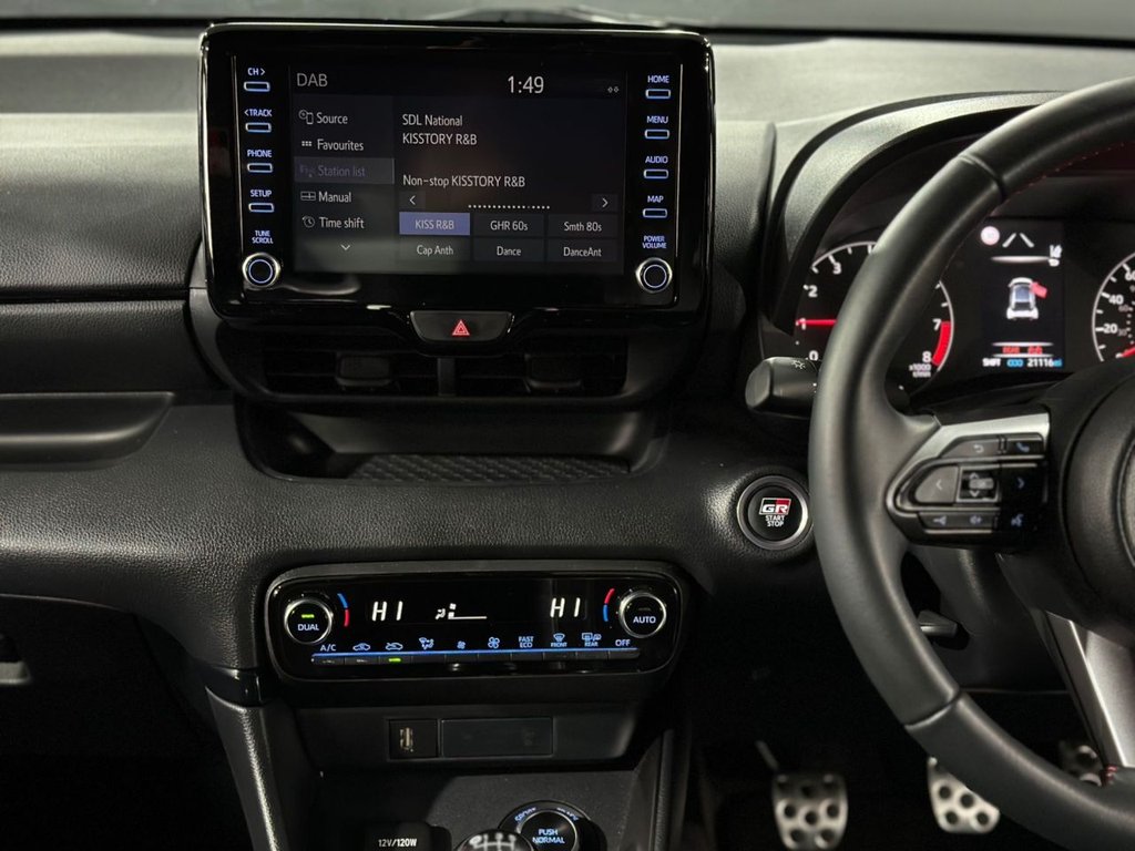 Used Toyota Yaris 2021 for sale - 77780821: Photo 18