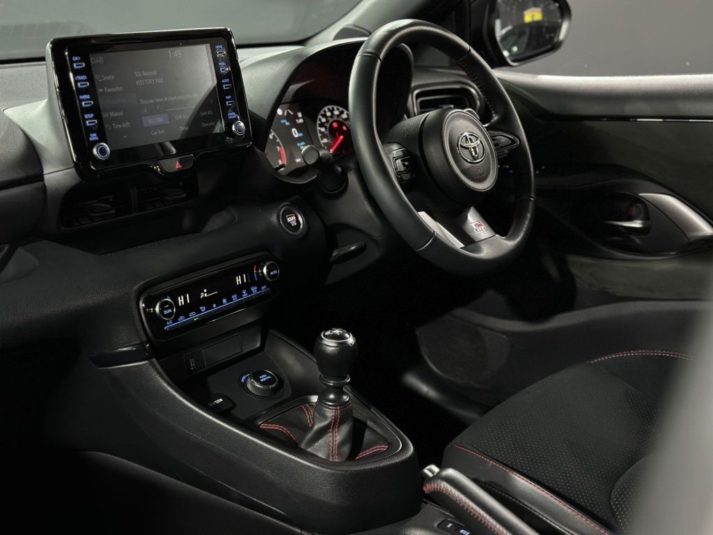 Used Toyota Yaris 2021 for sale - 77780821: Photo 19