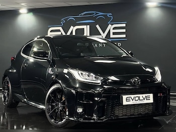 Used Toyota Yaris 2021 for sale - 77780821: Photo