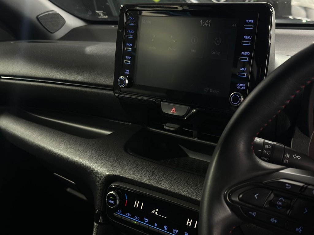 Used Toyota Yaris 2021 for sale - 77780821: Photo 21