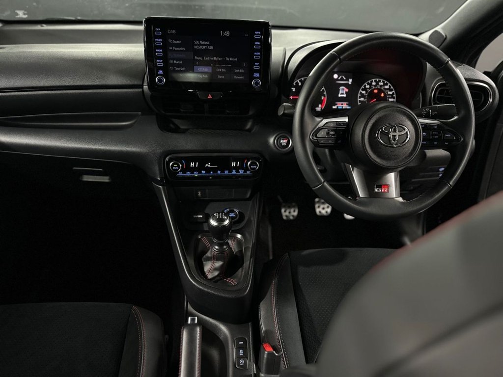 Used Toyota Yaris 2021 for sale - 77780821: Photo 3