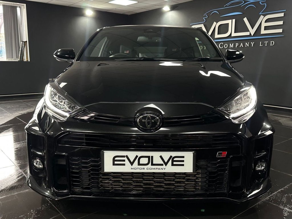 Used Toyota Yaris 2021 for sale - 77780821: Photo 4