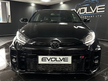 Used Toyota Yaris 2021 for sale - 77780821: Photo