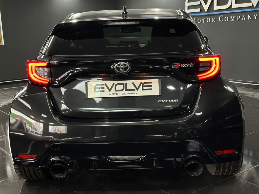 Used Toyota Yaris 2021 for sale - 77780821: Photo 5