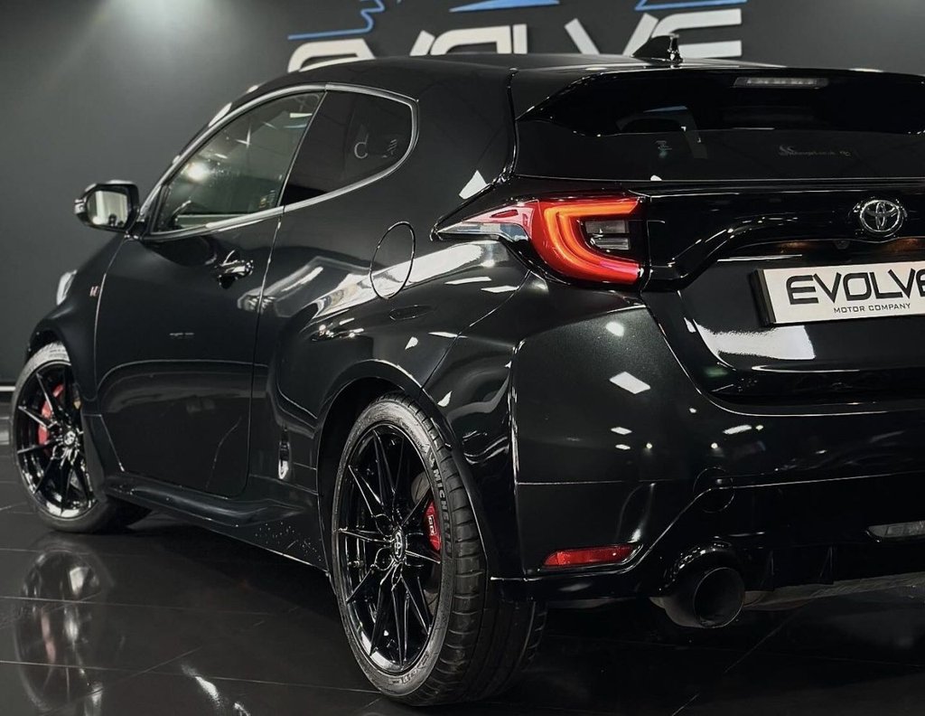 Used Toyota Yaris 2021 for sale - 77780821: Photo 9