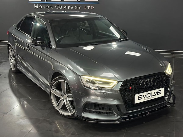 Used Audi A3 2017 for sale - 76267050: Photo 10