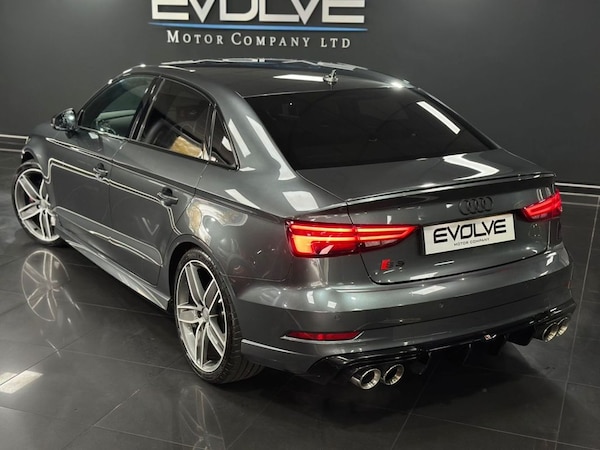 Used Audi A3 2017 for sale - 76267050: Photo 11