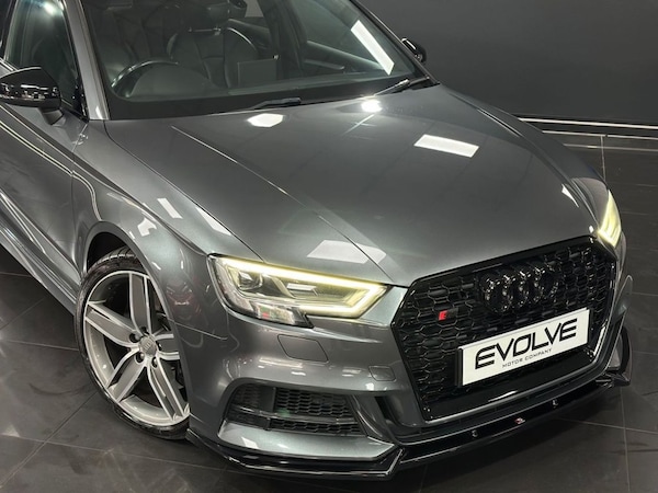 Used Audi A3 2017 for sale - 76267050: Photo 12