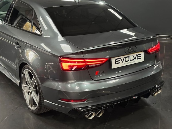 Used Audi A3 2017 for sale - 76267050: Photo 13