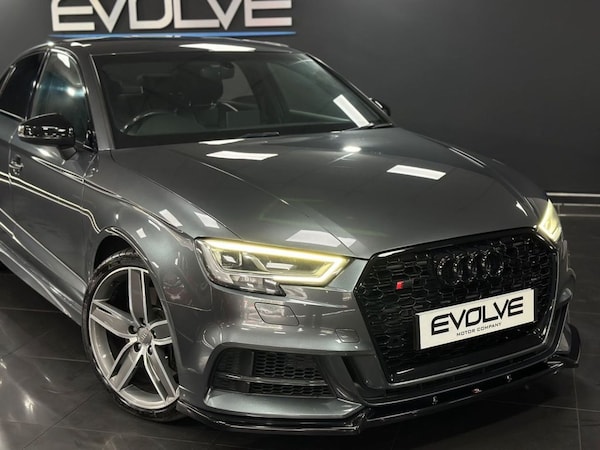 Used Audi A3 2017 for sale - 76267050: Photo 14