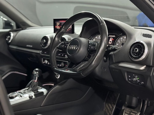 Used Audi A3 2017 for sale - 76267050: Photo 16