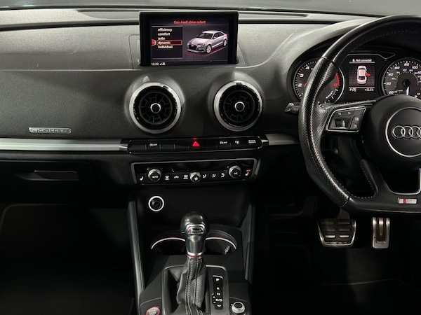 Used Audi A3 2017 for sale - 76267050: Photo 17