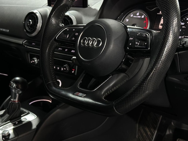 Used Audi A3 2017 for sale - 76267050: Photo 19