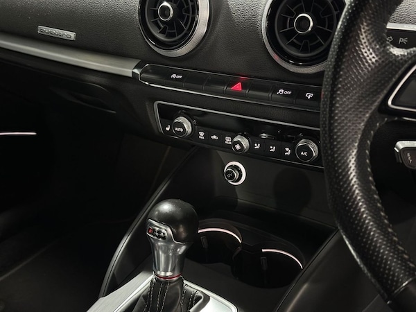 Used Audi A3 2017 for sale - 76267050: Photo 21