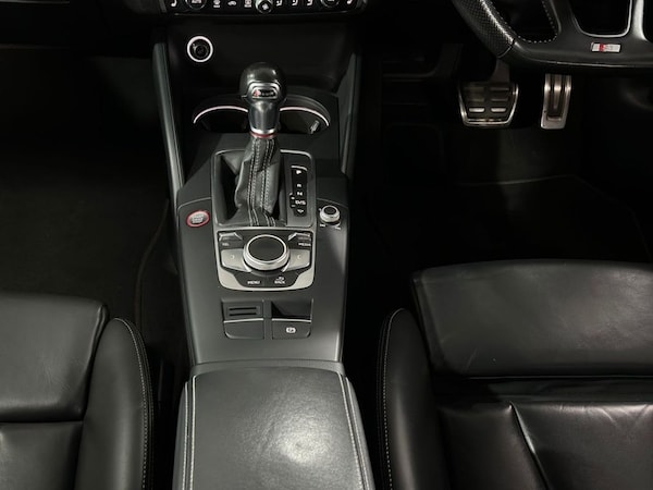 Used Audi A3 2017 for sale - 76267050: Photo 23