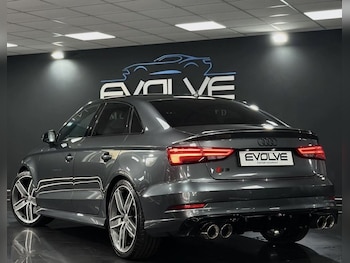 Used Audi A3 2017 for sale - 76267050: Photo 2